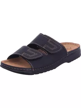 Мюли Vista, черный