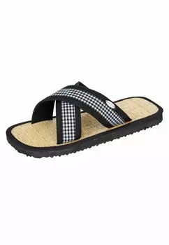 Мюли VISTA CINNEA, черный