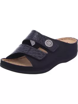 Мюли Vista Pantolette, черный