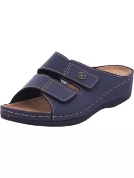 Мюли Vista Pantolette, синий