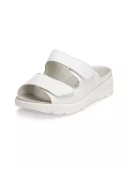 Мюли VITAFORM, белый