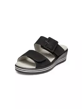 Мюли VITAFORM, черный