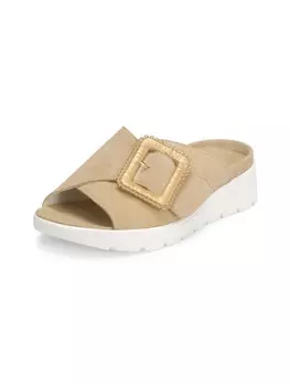 Мюли VITAFORM, кремовый