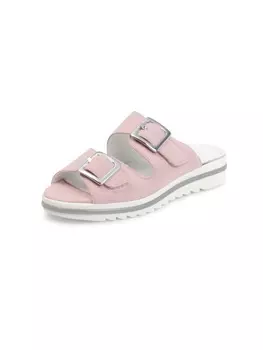 Мюли VITAFORM, розовый