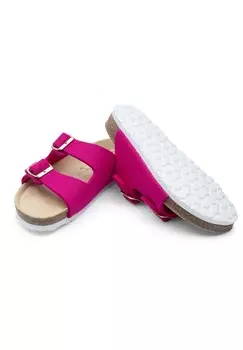 Мюли vitaform, розовый