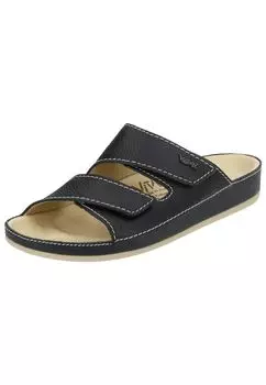 Мюли Vital, черный