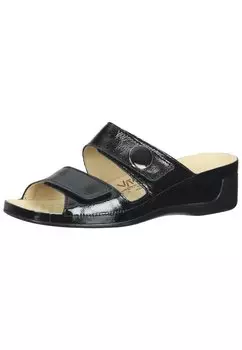 Мюли Vital, черный