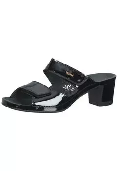 Мюли Vital, черный