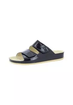 Мюли ViTAL, черный