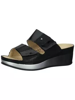 Мюли vital, черный