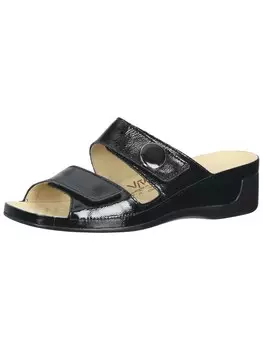 Мюли vital, черный