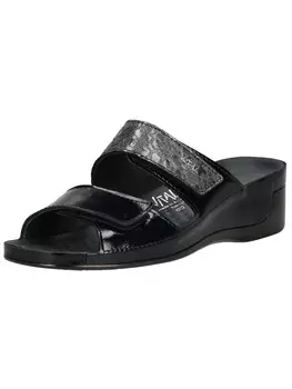 Мюли vital, черный