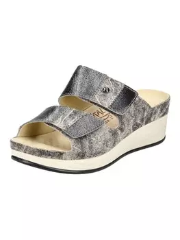 Мюли Vital, цвет beige/silber