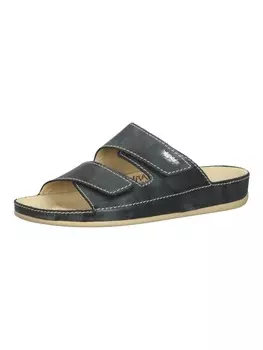 Мюли Vital, цвет jeans