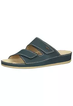 Мюли Vital, цвет Ozean