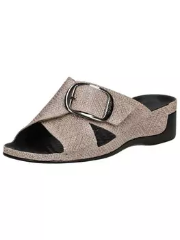 Мюли vital, цвет Powder