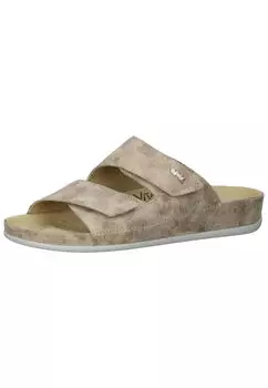 Мюли Vital, цвет Vanille