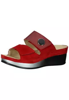 Мюли Vital, красный