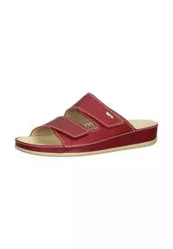 Мюли Vital, красный