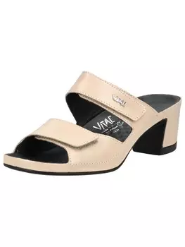 Мюли vital, нюд