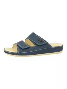 Мюли Vital, синий