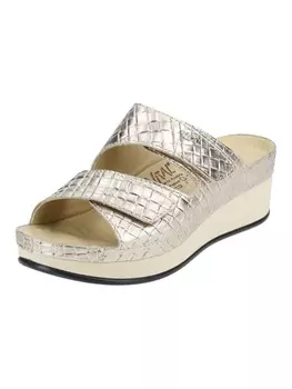 Мюли Vital, золотой