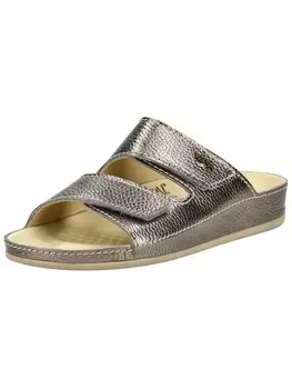 Мюли vital, золотой