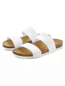 Мюли Vivance, белый