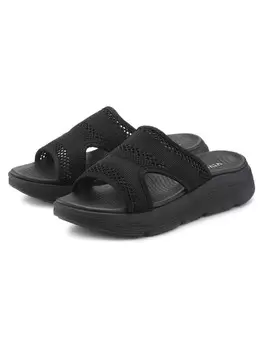 Мюли Vivance Pantolette, черный