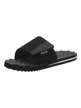 Мюли Volcom, черный