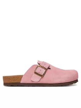 Мюли W23Q22095 Deezee, розовый