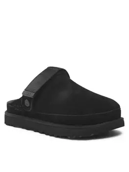 Мюли W Goldenstar Clog 1138252 Ugg, черный