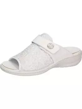 Мюли WALDLUFER, черный