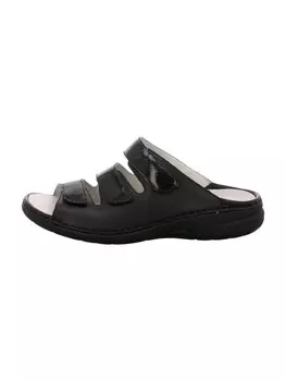 Мюли WALDLUFER Komfort, черный