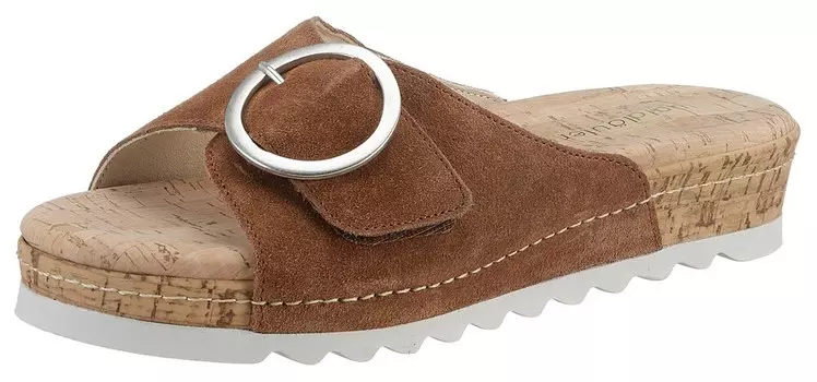 Мюли Waldlufer, коньяк