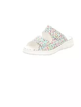 Мюли WALDLUFER, разноцветный