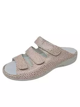 Мюли WALDLUFER, синий