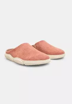 Мюли WEINBRENNER BAREFOOT Bata, розовый