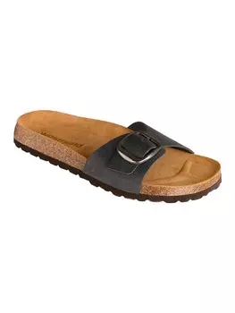 Мюли Westfjord, антрацит