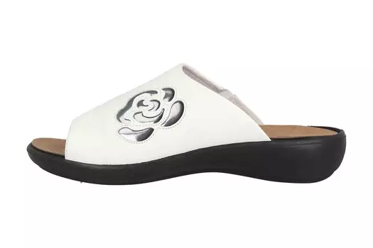 Мюли WESTLAND, белый