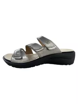 Мюли WESTLAND, цвет grau/kombi