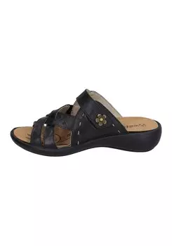 Мюли Westland Ibiza 99, черный