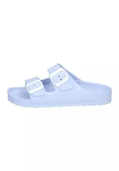 Мюли Westland Martinique, голубое небо