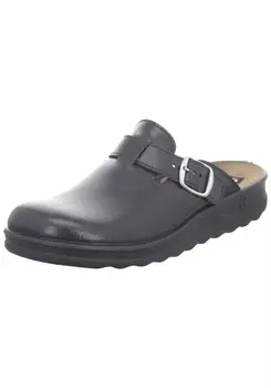 Мюли Westland Mules METZ, черный