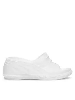 Мюли Wfa2731-1B Jenny, белый