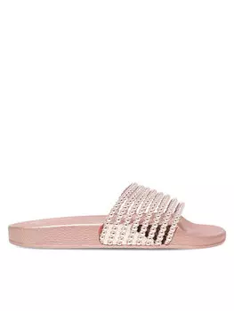 Мюли WFA2744-1 Jenny Fairy, золотой