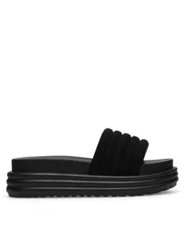 Мюли Wfa2747-1 Jenny, черный