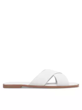 Мюли WFA2749-1 Jenny, белый