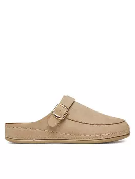 Мюли Wfa3688-1 Clara Barson, бежевый