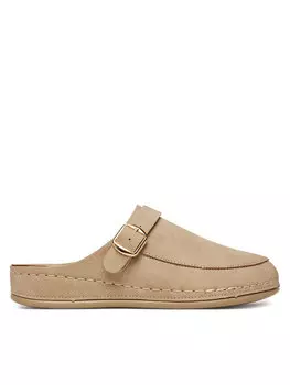 Мюли WFA3688-1 Clara Barson, бежевый